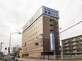 東横イン調布京王線布田駅 写真