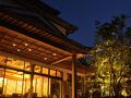 古湯温泉 旅館 杉乃家 写真