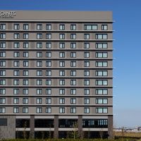 フォーポイントバイシェラトン名古屋 中部国際空港