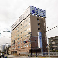 東横イン調布京王線布田駅 写真