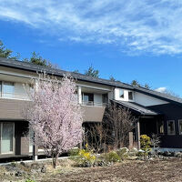 フォレストソール 西軽井沢 写真