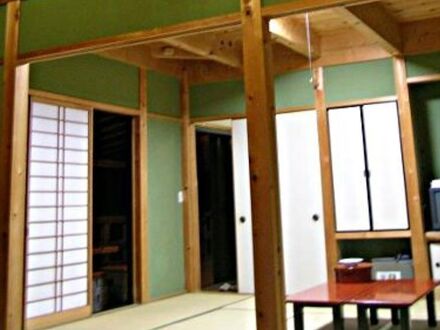 檜扇荘 写真
