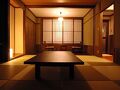 旅館ななかまど 写真