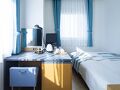 ホテル フレックス 写真