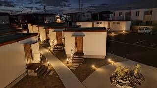HOTEL VILLA THE RooM e-sports&resort