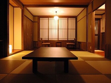旅館ななかまど 写真