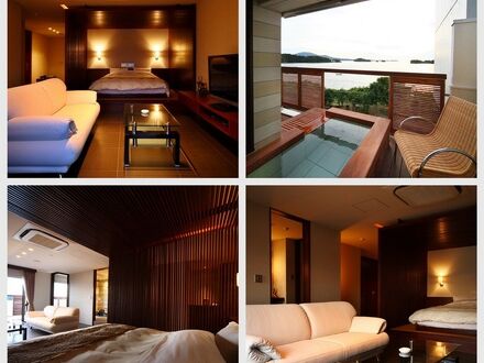 松島温泉 海のやすらぎ ホテル竜宮 写真