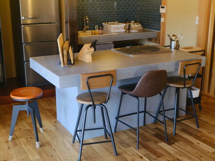 大谷石の蔵サウナと古民家宿 DAIGO SAUNA 写真