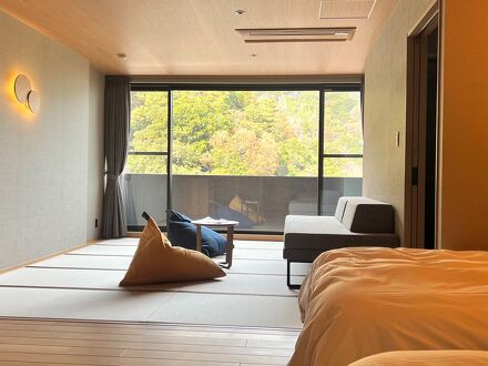 湯の山温泉 ホテル湯の本 写真