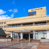 ART PARK HOTEL 写真