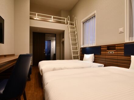 The BREAKFAST HOTEL福岡中洲 写真