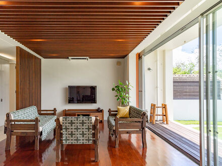 Comfort villa YAGAJI 写真