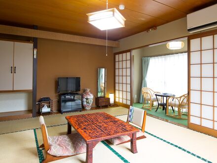 食彩の宿　おくやま 写真