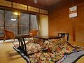 川古温泉　浜屋旅館 写真
