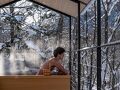 Moving Inn Tokachi 北の森 写真