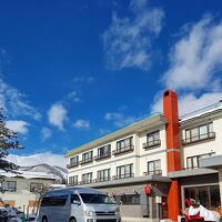 SUMMIT VIEWS HAKUBA 写真