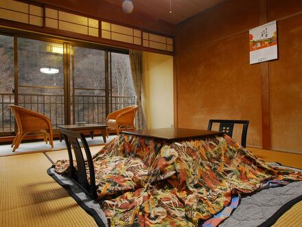 川古温泉　浜屋旅館 写真
