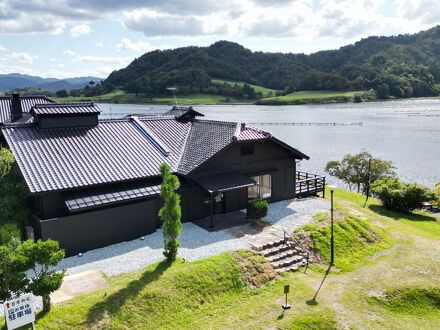 HEKISUIEN 写真