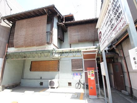 ＪＱ　Ｖｉｌｌａ　Ｋｙｏｔｏ　Ｙａｓｕｉｓｏ 写真