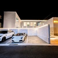 ビットコインヴィラ淡路島 写真