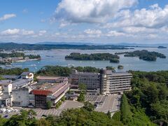 松島・奥松島のホテル