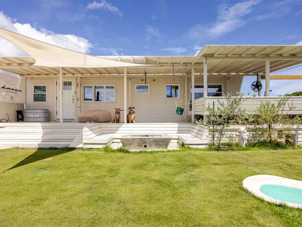 JLYZ RANCH 写真