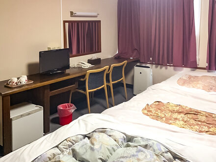 ツタヤホテル＜対馬＞ 写真