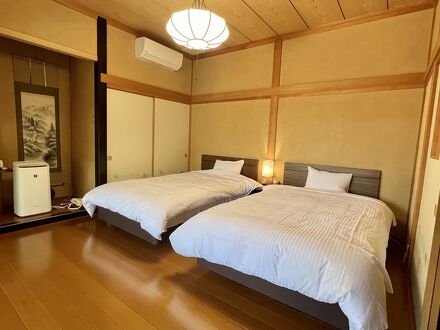 八景園 & 別館庭園ホテル 写真