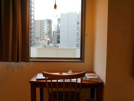 BEEHIVE HOSTEL OSAKA 写真