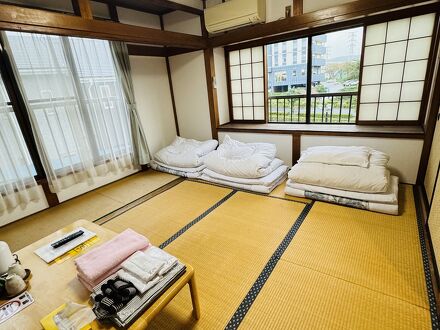 旅館 岩沢荘 写真