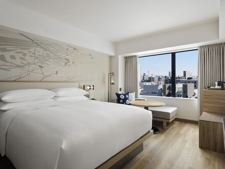 コートヤード・バイ・マリオット名古屋 写真