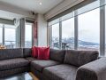 Snow Crystal (スノー・クリスタル) 写真