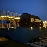 安曇川プラベートリゾート ペガサス 写真