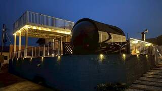 安曇川プラベートリゾート ペガサス