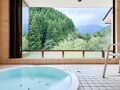 谷川温泉　檜の宿　水上山荘 写真