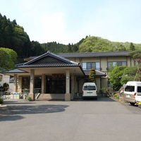 横川温泉 中野屋旅館