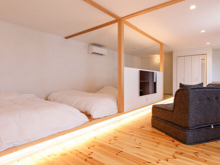 VILLA SOUTH COAST SHIMA 写真