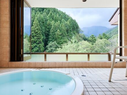 谷川温泉　檜の宿　水上山荘 写真