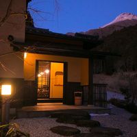 湯布院温泉 ゆふいん 由布茶寮 写真