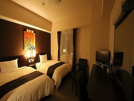 ホテルルートイン第2足利 ‐国道50号沿‐ 写真