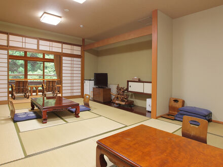 囲炉裏の宿　豊楽 写真