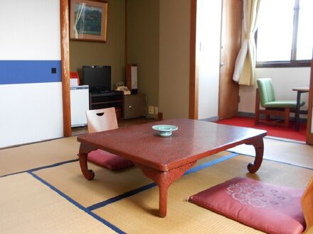 お宿　宝家　＜佐渡島＞ 写真