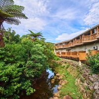 西表島ジャングルホテル　パイヌマヤ 写真