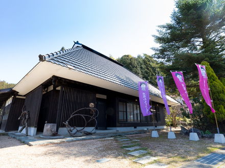 座敷わらしさん家 写真
