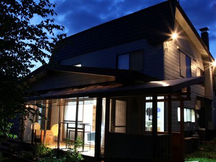 ゲストハウス　夕茜舎（あかねやど） 写真