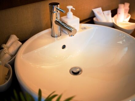 日間賀島 いすず館 写真