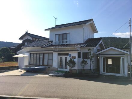 ハートランドヒルズｉｎ能登21 ヨットハーバーの見える家 写真