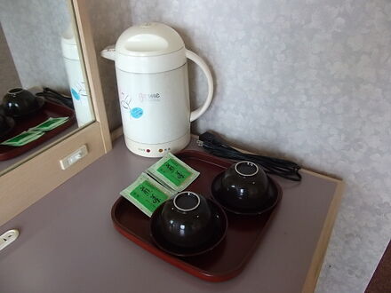 ニュービジネスホテル　アルファー　アワーユーズホテル 写真