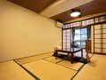 ３つの源泉掛け流し貸切風呂　湯宿温泉　太陽館 写真