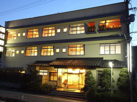 城崎温泉　幸楽園 写真